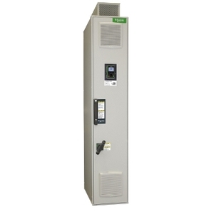 Azionamento a Velocità Variabile Schneider Electric ATV960C11Q4X1, Sistema Altivar Process ATV900 ad Alte Prestazioni, 110/90 kW 400 V - Product Image 1