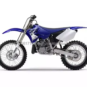 组装新赛车摩托车YZ85 YZ125 YZ250 XT125 XT225 XZ125 TTR125越野车摩托车