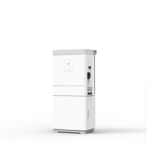 Inversor y batería de litio todo en uno Almacenamiento solar Inversor híbrido de 5Kw Batería de litio de 5Kwh y 10kw - Product Image 4