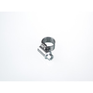 คลิปหนีบท่อเกลียวสแตนเลสสำหรับอาหารและของเหลวเคมี โดย Burkle GmbH - Product Image 3