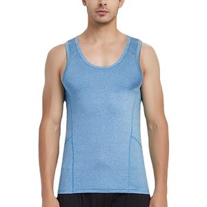 Ropa deportiva para hombre, camisetas sin mangas de algodón para gimnasio activo, gran oferta, chaleco para hombre, camisetas sin mangas de algodón, camisetas deportivas transpirables para hombre, Top bronceado 2026 - Product Image 5