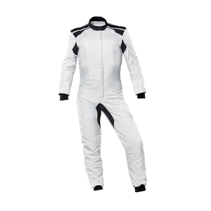 Suministro directo en Pakistán Traje de ropa deportiva de carro de carreras Go Kart negro de alta calidad para adultos Personalizado Tallas grandes Económico - Product Image 4