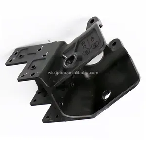 อะไหล่ข้อต่อแขนโลหะสำหรับโดรนเกษตร Agras T50 T25 สีดำ รับน้ำหนักได้ 2 กก. - Product Image 6