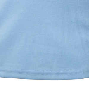 Camiseta Polo con cuello de logotipo personalizado de calidad superior, camisetas Polo de nailon Spandex, camisetas Polo lisas para hombre - Product Image 5