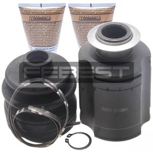 Giunto a sfera interno a velocità costante 35x42x28 FEBEST (1211-CMRH) - Product Image 1