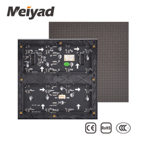 Eiyad OT ot-venta nndoor P3 Lspspisplay 192 odule 192*2121mm Samp AMP Opper ron raqueta Ed Anel hinese uupplier