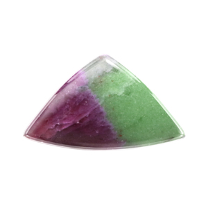 Cabujón de piedras preciosas sueltas zoisita rubí Natural de alta calidad, mezcla de forma y tamaño, zoisita rubí para hacer joyas, un color - Product Image 3