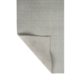 Tapis en laine tissé à la main classique bleu de 10 mm pour la maison, grand tapis rectangulaire de style classique pour le salon, l'entrée et la chambre - Product Image 5