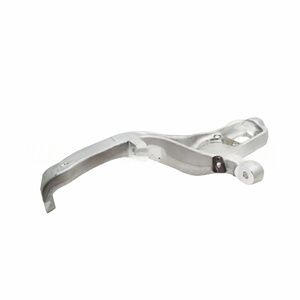 เหมาะสำหรับ KnuckleW167พวงมาลัย Mercedes Benz C167แตร X167sheep ซ้ายและขวาแกนหมุนสิบไบต์พวงมาลัยสนับมือ A1673322600 - Product Image 3