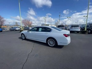 2020รถมือสอง7ชุดขับ740i สำหรับมือซ้ายและขวา - Product Image 4