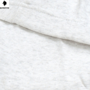 เสื้อมีฮู้ดแบบสวมหัวของผู้ชายผ้าเทอร์รี่ผ้าฝ้าย100% น้ำหนักเบาลายนูนทึบออกแบบได้ตามต้องการสำหรับฤดูหนาว - Product Image 6