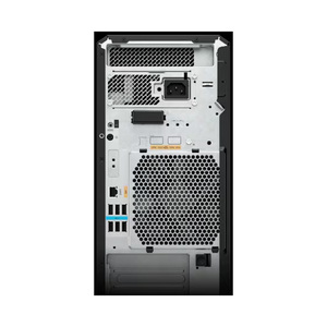 Elite Professional Grade: HP Z6 G5 Desktop Workstation Certified for Engineering and <b>AI</b> <b>Development</b> with Xeon W9 - Product Image 3
