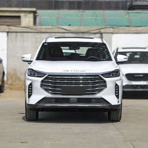 2025 1.5T DCT X70 SUV Gasolina en perfecto estado, listo para enviar - Product Image 2