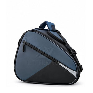 Sac de Padel Tendance Personnalisé, Sac de Raquette de Sport 30-40L, Résistant à l'Eau, Léger, Grande Capacité, Sac de Tennis de Padel avec Compartiment à Chaussures - Product Image 3