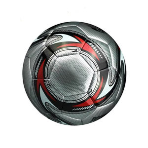 NUEVO Balón de Fútbol de Entrenamiento de Alta Calidad Resistente al Desgaste, Especificaciones Oficiales de Fútbol 5, Balón de Fútbol de Entrenamiento de PU - Product Image 3