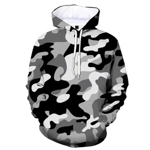 Custom Thick Cotton Men Zipper Hoodie Boxy Blank Zip Hoodie Manufacturers Heavyweight Oversized Plain Zip up Hoodie - Product Image 5