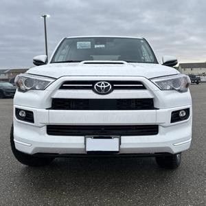 Toyota 4Runner 2022 Usada en Buen Estado, Volante a la Izquierda, Emisión Euro III, 5 Asientos - Product Image 1