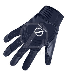 Gants de baseball en cuir légers pour une mobilité rapide, conception flexible avec une prise confortable et des caractéristiques respirantes - Product Image 3
