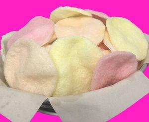 Usine En Gros Du Vietnam Craquelins De Crevettes Croustillantes Snacks Chips Différents Goûts Chips De Crevettes-Lily - Product Image 5