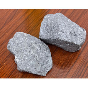 Briquettes/Boulets de Ferro Silicium (Faible Teneur en Alumine) de Haute Qualité - Meilleure Qualité d'Origine USA pour Métaux et Produits Métalliques - Product Image 3