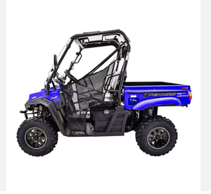 AUTOPARK COMPRAR Nuevo Massimos T Boss 410 352cc Gas Powered 4wd Motor de 4 tiempos Vehículo Incluido el envío - Product Image 2