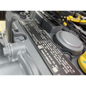 รถบอมเบอร์ BOMAG BW120SL-5 ปี 2023 สภาพใหม่ - Product Image 2