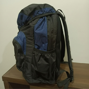 กระเป๋าฟุตบอลทีมใหม่ปี 2025 แบบสั่งทำพิเศษ ทนทาน กันน้ำ ไนลอน ความจุ 30-40 ลิตร สำหรับกิจกรรมกลางแจ้ง คลับ ฝึกซ้อม ยี่ห้อ KANDARI - Product Image 3