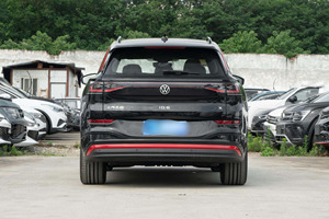 Voiture électrique intelligente neuve 2024 avec une autonomie NEDC de 401 à 500 km, batterie de 110 kWh, moteur de 150 à 200 kW, 7 places - Product Image 6