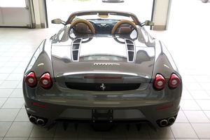 รถเฟอร์รารี่ F430 Spider ปี 2008 มือสอง สภาพดีเยี่ยม พร้อมส่ง - Product Image 6