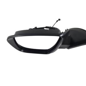 ESPEJO RETROVISOR IZQUIERDO NISSAN Qashqai Serie K9K (14>) - Product Image 4