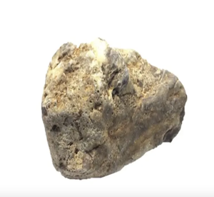 Poudre de roche de moulin de rouleau de phosphate de roche - Product Image 1