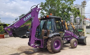 รถแบคโฮ CASE มือสอง สภาพดี ราคาไม่แพง มีสินค้าพร้อมส่ง ราคาขายส่งที่ดีที่สุด - Product Image 3