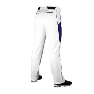Vêtements de sport légers à séchage rapide pour hommes Uniforme de baseball pour hommes à prix raisonnable fabriqué en usine - Product Image 6