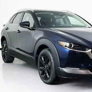 Mazda CX-30 G25 Touring 2.5L SUV 4WD de Segunda Mano, Modelo 2021 - Product Image 1