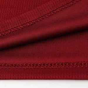 Conjunto de uniformes de baloncesto sublimados de poliéster ligero diseñados para entrenamiento de equipos y partidos competitivos - Product Image 3