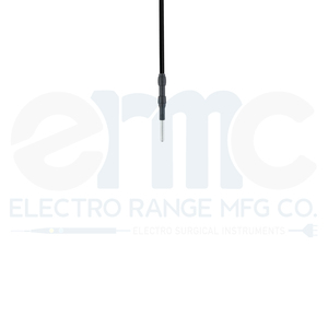 Proveedor de instrumentos médicos de alto rendimiento | Instrumentos quirúrgicos de tamaño de punta de electrodo de bucle estándar CE ISO 10x25mm - Product Image 6