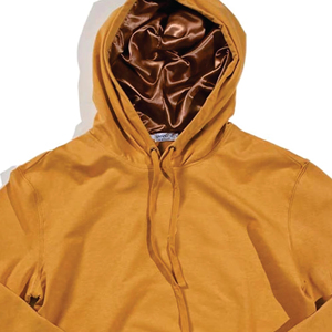 Venta al por mayor de algodón coreano señoras en blanco gimnasio manga larga chándal Tops mujer sudadera con logotipo personalizado sudaderas con capucha transpirable - Product Image 2