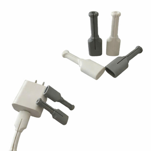Protection de câble en silicone pour connecteur de charge, anti-pliage et anti-poussière - Product Image 1