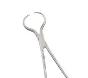 Lewin Pince à source d'alimentation manuelle personnalisée Instrument orthopédique en acier inoxydable de haute qualité Base d'instrument de Offre Spéciale - Product Image 3