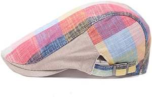 Street Style New Autumn Fashion Blank Version Suede Hat Men <b>Women</b> Classic <b>Beret</b> Spring Autumn British Ivy Retro Hat - Product Image 2