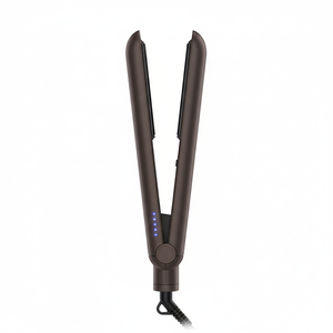 เครื่องม้วนผมอัตโนมัติแบบพกพา เครื่องม้วนผมหลายแบบ ที่ม้วนผมแบบหมุนได้ ปล่อยประจุลบ - Product Image 4