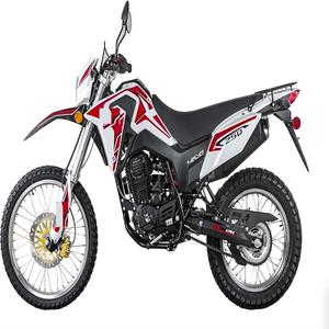 Motocicletas Todoterreno KX 112 KX112 2024 Recién Ensambladas, Legales para Circular en la Calle - Product Image 3