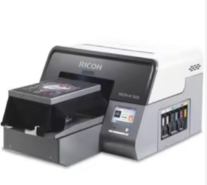 HIGH QUALITY R-ICOHs DTG Ri 1000 <b>Printers</b> - Product Image 2