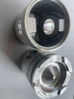 ZCEC OEM Engine Parts NT855 ENGINE PISTON 4369407/5473042 3048808 4914565 Cylinder Piston,Reciprocating Piston,Combustion Piston