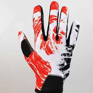 Guantes de bicicleta de dedo completo de alta calidad, guantes transpirables para mujer, guantes ligeros para bicicleta de montaña MTB - Product Image 5