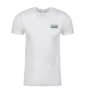 เสื้อยืดเจอร์ซีย์ผ้าฝ้าย Airlume 3001 ยี่ห้อ Bella Canvas สกรีนโลโก้ได้ เป็นมิตรต่อสิ่งแวดล้อม ระบายอากาศได้ดี สำหรับทุกเพศทุกวัย ขายส่งจำนวนมาก MOQ ต่ำ น้ำหนัก 220 กรัม - Product Image 1