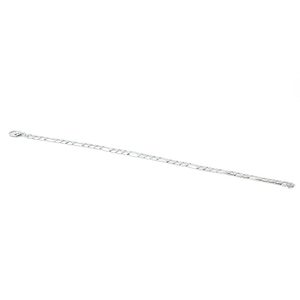 Men's Fancy <b>Bracelet</b> - Silver - Product Image 2
