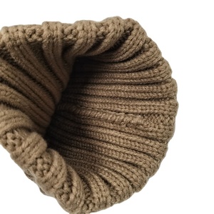 Winter Chic Kids Lovely 3D Animal Knit Cap Beanie Kids Animal Winter Beanie Sombreros para bebé niña y niño - Product Image 3