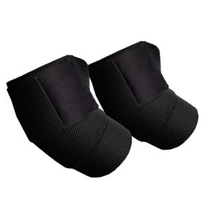 Bandages de coude pour la musculation, la remise en forme, l'entraînement musculaire, la musculation, la sécurité lors des développés couchés - Product Image 6