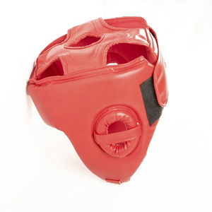 2025 conception populaire en gros de logo de couleur personnalisable pour le protège-tête de boxe professionnel de haute qualité - Product Image 6